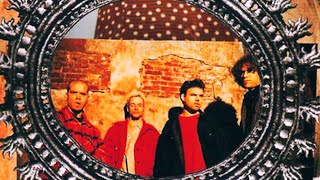 BRAD - Screen (1993)