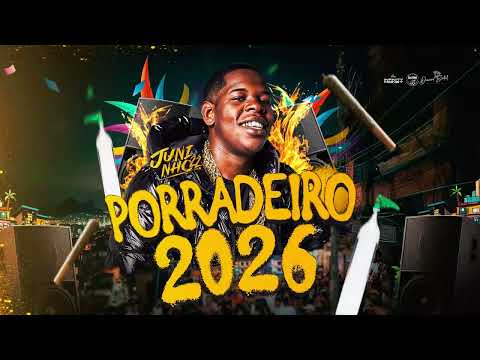 SETMIXADO 2026 - DJ JUNINHO 22