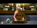 The Dangers of Complaining | Ajahn Brahm | 1 March 2024