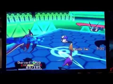 Pokemon World Championships VGC 2015 Day 1 Round 5: Gavin Michaels VS Nicolai Zielinski 3 of 3