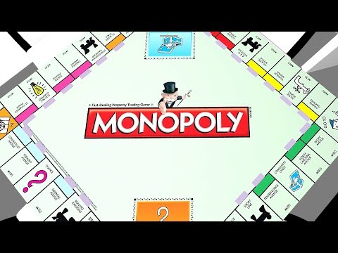 Monopoly 2000