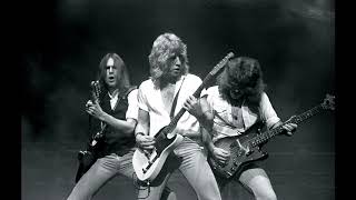 Status Quo - Blessed Are The Meek