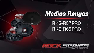 RKS-R-PRO  Medios Rangos