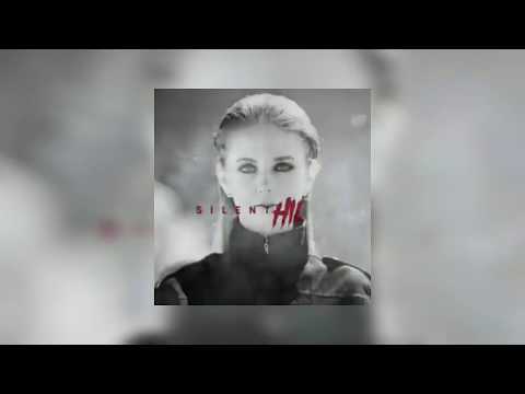 Lena Katina (t.A.T.u.) - "Silent Hills" (2017)