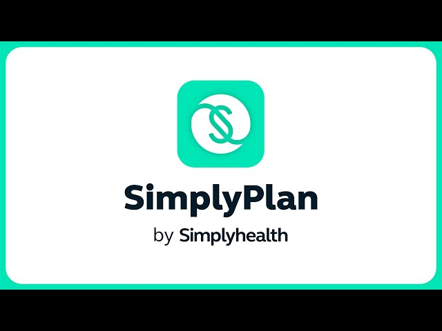 About the SimplyPlan app