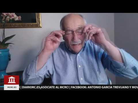 Venezuela está en una revolución