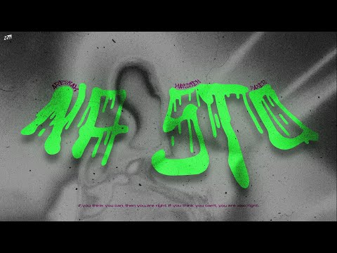 Aresiak "NA STO" (feat. wavyzien, PAXER) prod. adimajer