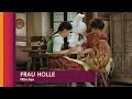 Frau Holle Das Märchen Von Goldmarie Und Pechmarie Märchenklassiker Ganzer Film Auf Deutsch