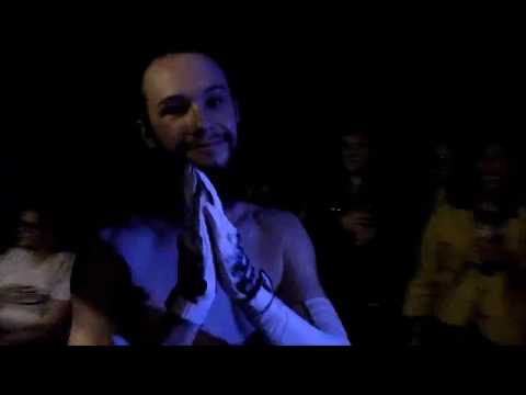 Daniel Makabe vs. JC Jr. - 05/17/2019 - 3-2-1 BATTLE!