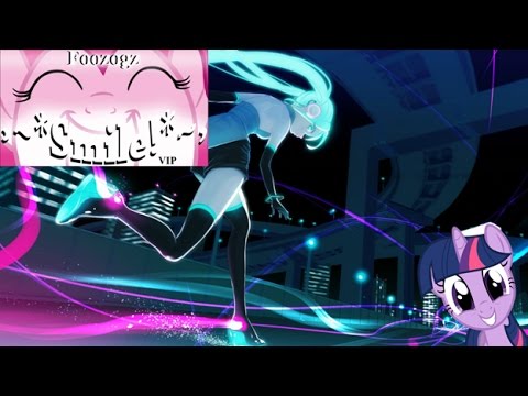 Melody's Escape Foozogz - Smile! (Rmx VIP) MLP:FiM