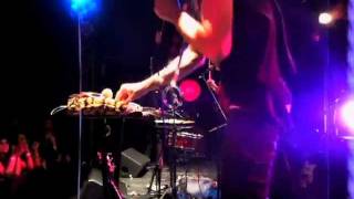 STEREO TOTAL - "CES'T LA MORT/DISCOTEQUE"@ECHOPLEX MAY 31st 2011