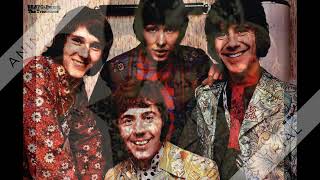 Tremeloes - Silence Is Golden - 1967