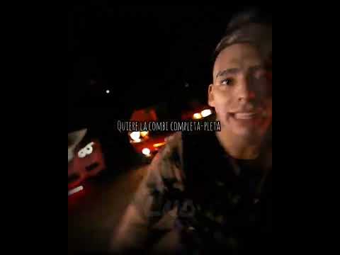 Kaleb Di Masi - Pa Traa Remix | estados para whasat