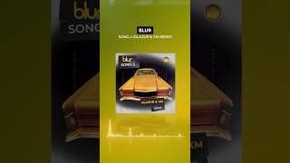 Blur - Song 2 (Glazur &amp; XM Remix)
