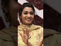 Priyabhavanishankar S Crush ArunVijay Yaanai Sun Music Shorts