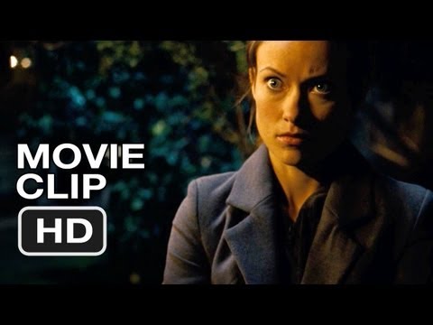 People Like Us CLIP #7 (2012) Chris Pine Movie HD