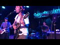 The Slip - If One Of Us Should Fall - Live at The Sweetwater - 6/2/2019