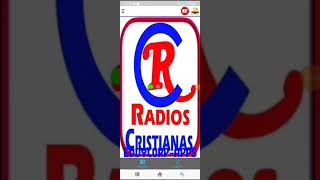 Descargar Aplicación de Radios Cristianas Gratis