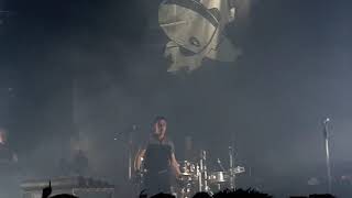 Die Krupps - Germaniac (Live@E-tropolis 2019 / Turbinenhalle Oberhausen)