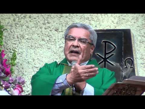 Homilia 06112011. La Parábola de las vírgenes prudentes