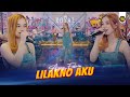 AJENG FEBRIA LILAKNO AKU Official Live Video Royal Music
