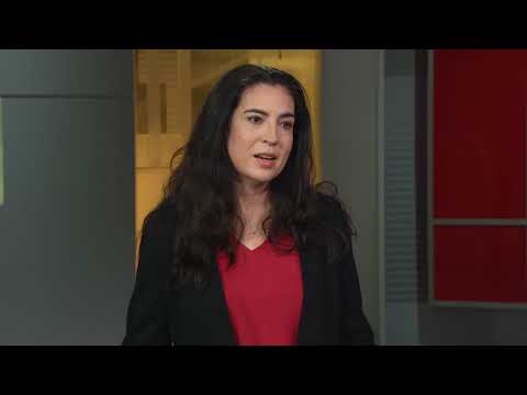 Tanya Talaga: Systemic racism "is not just Thunder Bay's story"