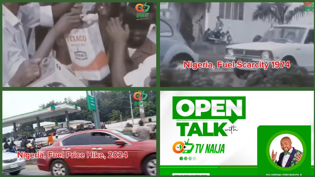 Does the Return of Long Fuel Queues and Indiscriminate Fuel Price Hike Spell Oil Doom for Nigeria?