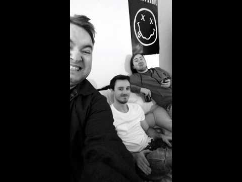 Keep on Choking- DELINQUENTS