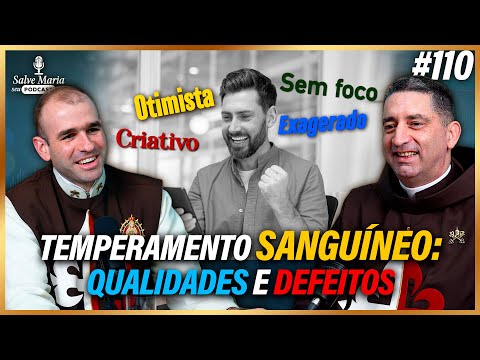 Arautos do Evangelho and Salve Maria Seu Podcast Católico - CORTES