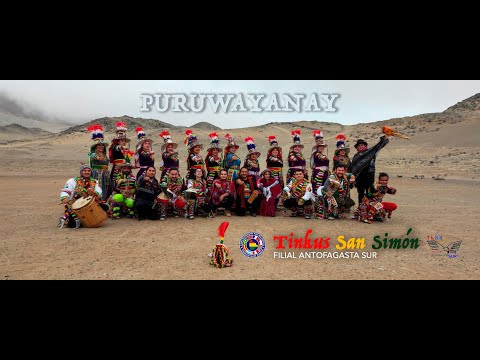 Puruwayanay - Manto de los Pajonales (Video Oficial)