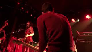 Le Butcherettes - Live at The Moroccan Lounge DTLA 2/12/2019