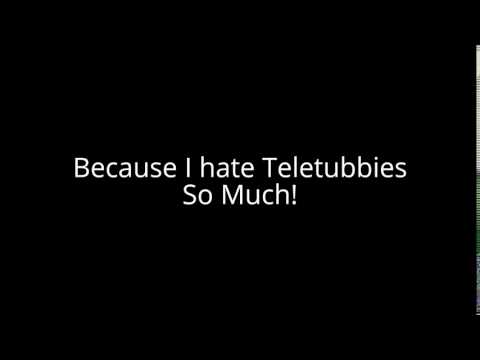 Bad News to All the Teletubbies Reboot Haters