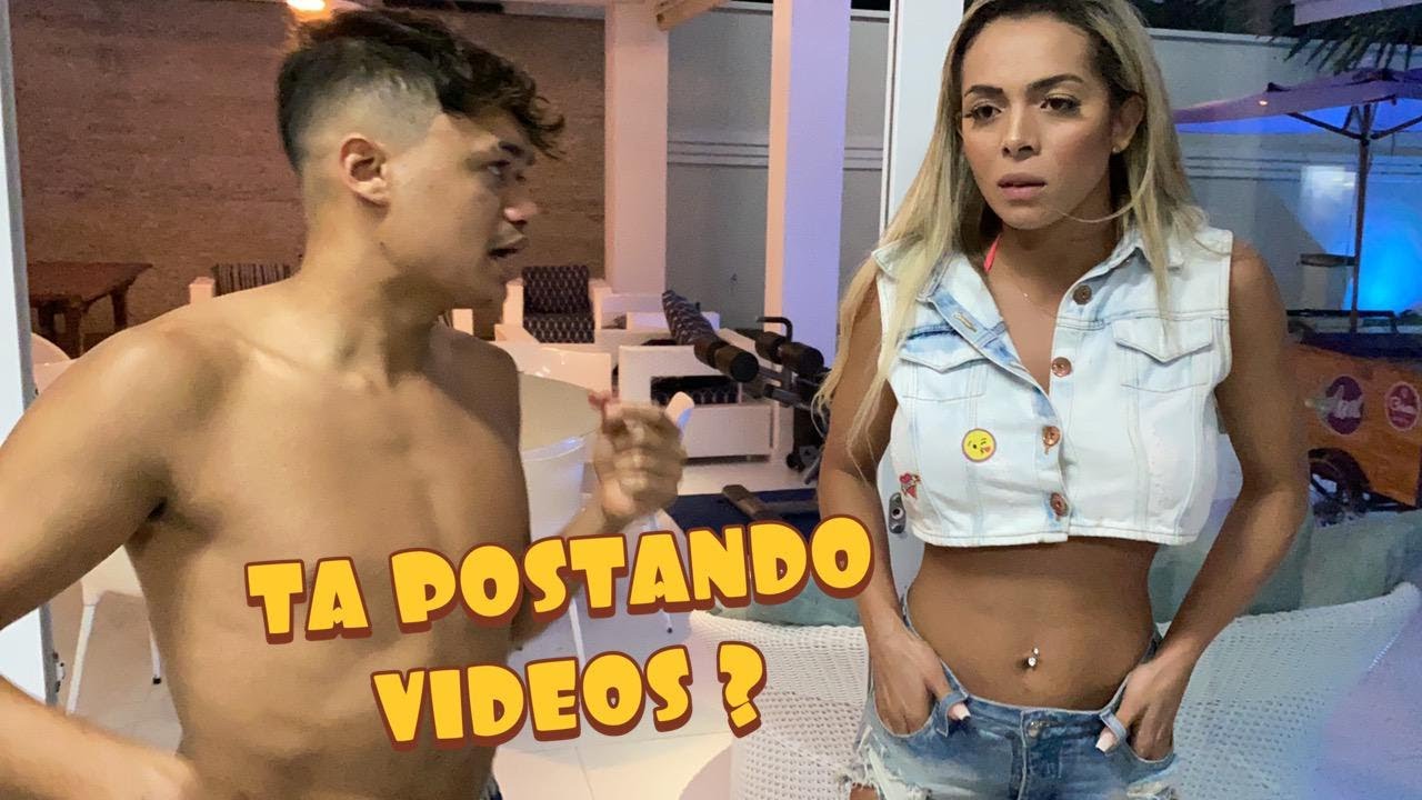 GERSON COBROU TODO MUNDO