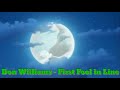 Don Williams - First Fool in Line(lyrics)