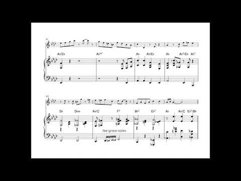 Louis Armstrong / Earl Hines -  "Weather Bird" (Transcription)