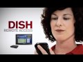 Dish Remote Access Control Your DVR Anytime Anywhere