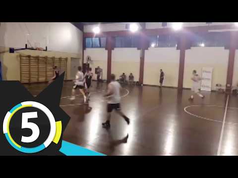 BasketManiacs - Top10 Daily League (23-29.09.2019)