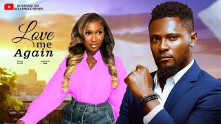 Download lagu LOVE ME AGAIN (Full Movie) - MAURICE SAM/SONIA UCHE/CHINENYE NNEB 2026 Trending Nollywood Full Movie mp3