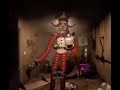 Secret Of Mimic