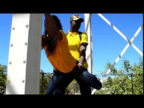 La Tachuela Barrial feat Edwin30 - Dale Chapi Video 2015 Preview (fabioHD)720