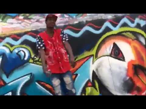 FGM Kevv - Make It Out (Official Music Video)