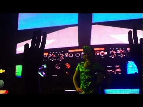 Rodrigo Ardilha @ Red Bull Flight Club (SaSaZu / Prague - CZ)