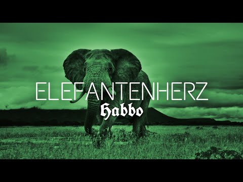 Habbo - "ELEFANTENHERZ"