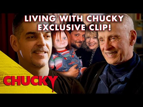 Chucky's Influence On Horror Cinema - Exclusive Clip