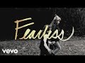 Mia Fieldes - Fearless (Official Lyric Video) 