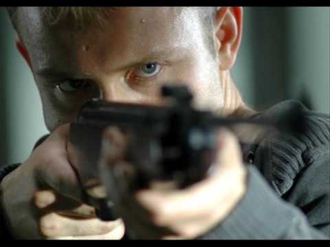 Michał Lorenc - Oficer - Koniec