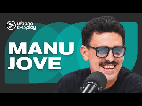 "Mariano Pérez no disfrutó del show": MANU JOVE y Agustina López sobre PÁRENSE DE MANOS #TodoPasa