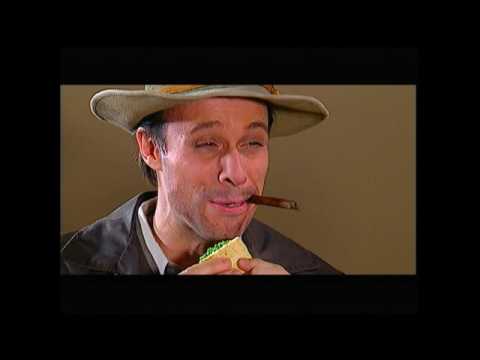 AFF16 Best of Alan Park 160412 Part 01