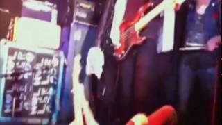 hollerado (age of communication)