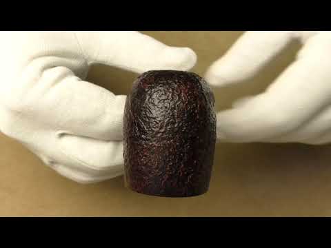 Dunhill Cumberland 5103 - pipe C708